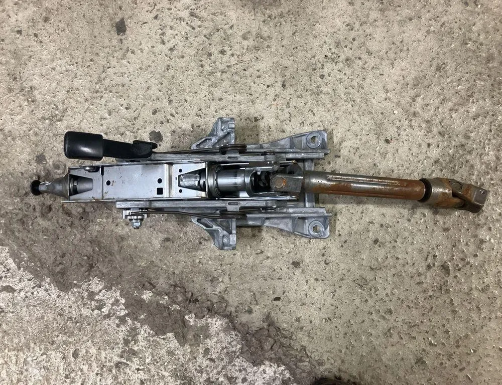 LAND ROVER Discovery Sport 1 generation (2014-2024) Rattstångsmekanism 16070706346,H70GB 33379954