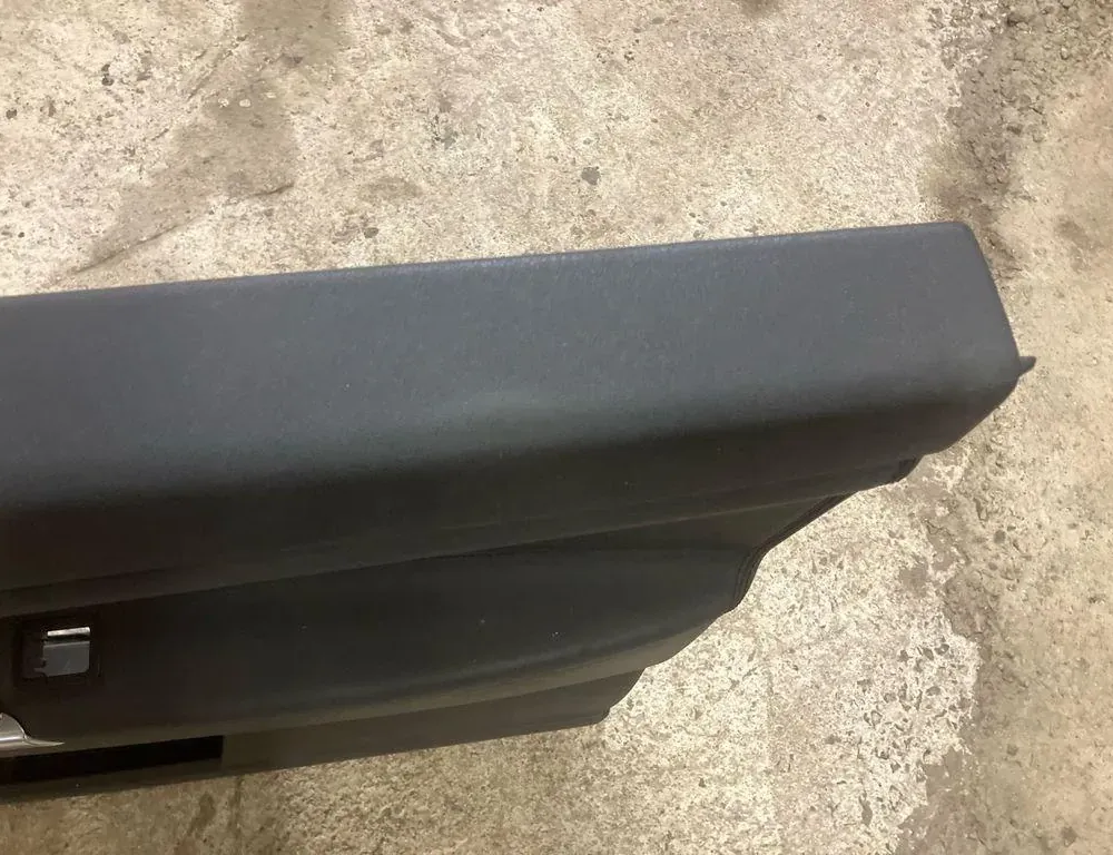 LAND ROVER Discovery Sport 1 generation (2014-2024) Främre höger dörrpanel NW637F,FK72238A00 33379972