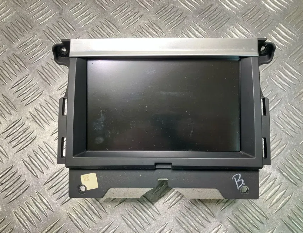 LAND ROVER Range Rover Sport 1 generation (2005-2013) Navigationsdisplay CH2214F667AH 33511473