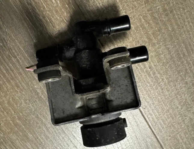 HYUNDAI IONIQ 5 1 generation (2021-2023) Andra styrenheter 375W3GI000 33533277