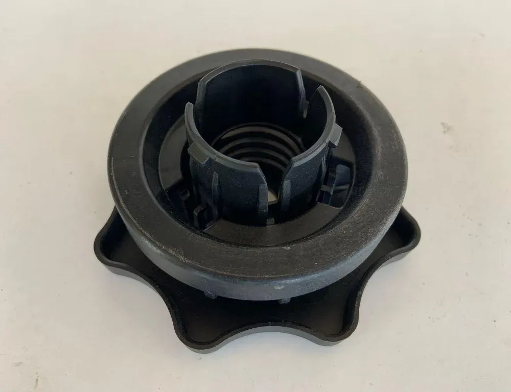 AUDI A6 C6/4F (2004-2011) Reservhjul 4G0803899 33770119