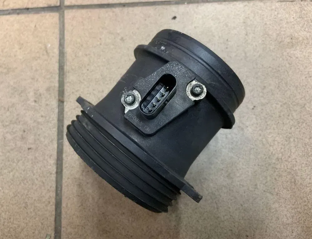 AUDI Q7 4M (2015-2024) Massluftflödessensor MAF 059906461S 33774857