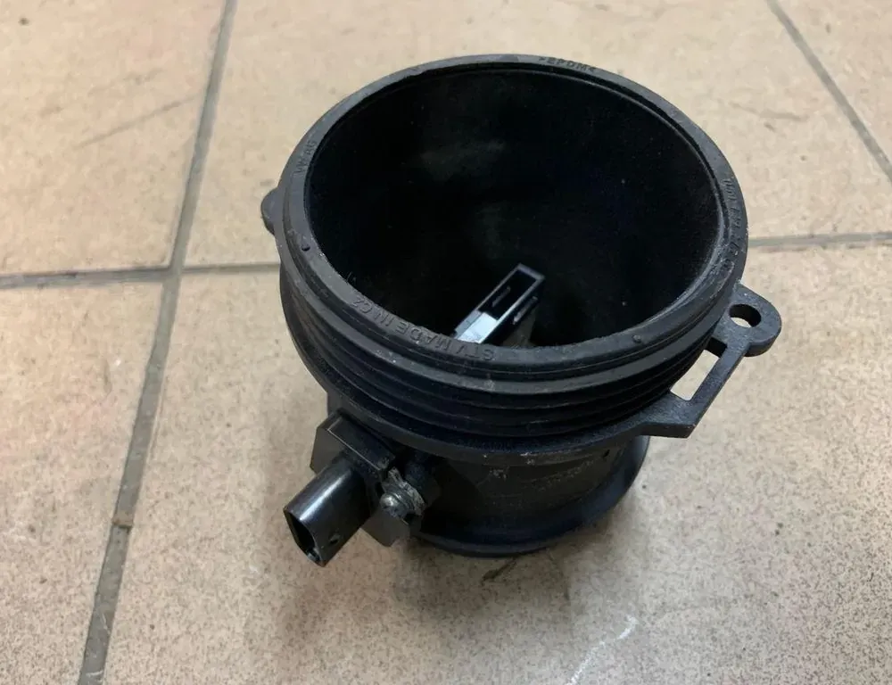 AUDI Q7 4M (2015-2024) Massluftflödessensor MAF 059906461S 33774857