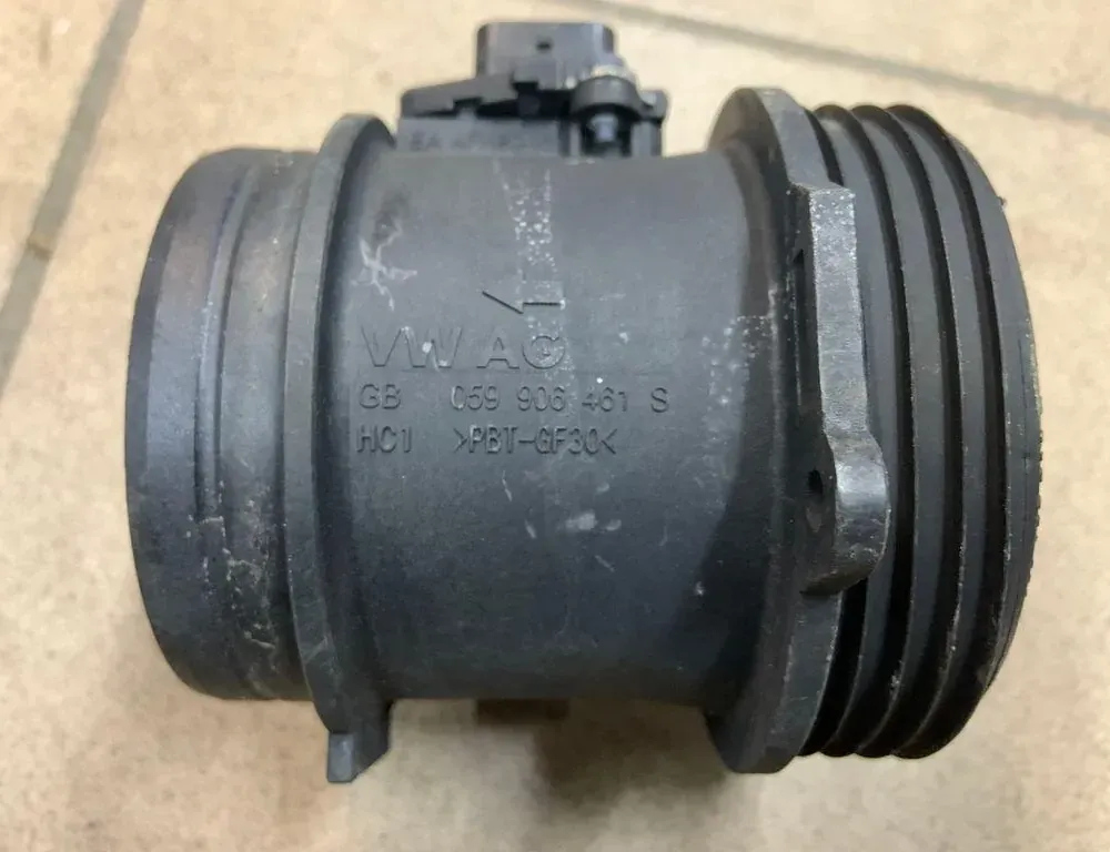 AUDI Q7 4M (2015-2024) Massluftflödessensor MAF 059906461S 33774857