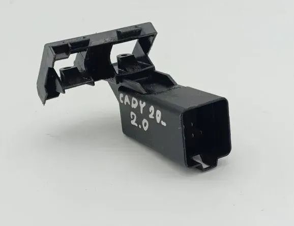 VOLKSWAGEN Caddy 4 generation (2015-2020) Tändstift 038907281D,0281003038 33261245