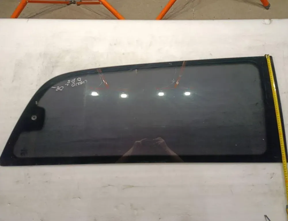 MERCEDES-BENZ Viano W639 (2003-2015) Höger bakfönster DOT211M75AS2 33262387