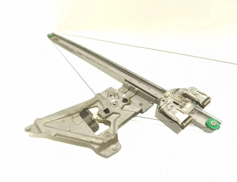 VOLKSWAGEN Crafter 1 generation (2006-2016) Fönsterhiss för höger bakdörr 995184103,905182103 33264715