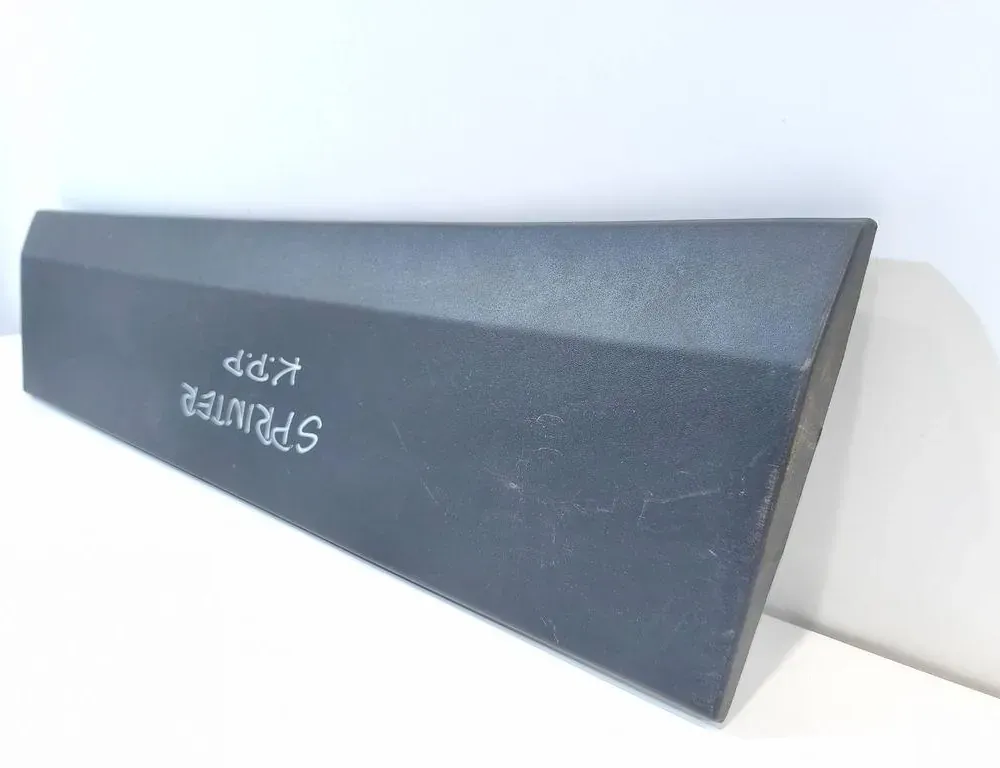 MERCEDES-BENZ Sprinter 3 generation (907/910) (2019-2024) Främre vänstra dörrlisten A9066900162 33268193