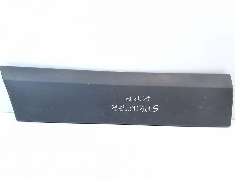 MERCEDES-BENZ Sprinter 3 generation (907/910) (2019-2024) Främre vänstra dörrlisten A9066900162 33268193