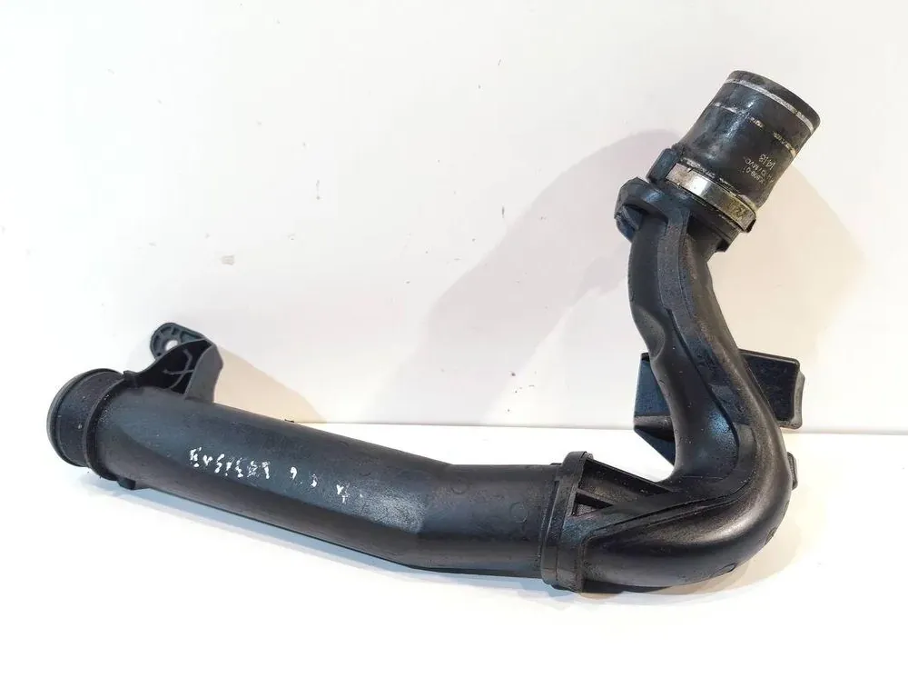 PEUGEOT Expert 3 generation (2017-2023) Intercooler slangrör 9675758280 33269243