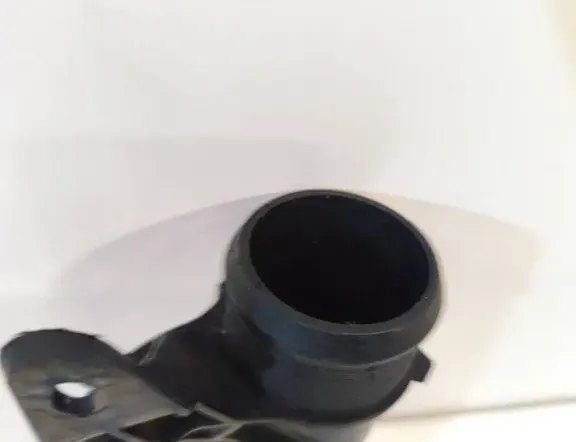 PEUGEOT Expert 3 generation (2017-2023) Intercooler slangrör 9675758280 33269245