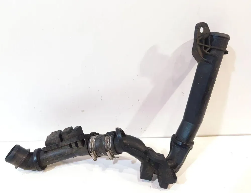 PEUGEOT Expert 3 generation (2017-2023) Intercooler slangrör 9675758280 33269245