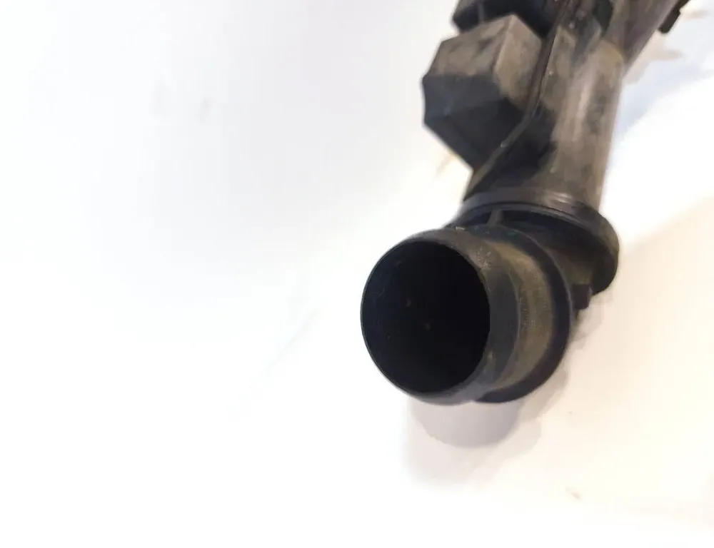 PEUGEOT Expert 3 generation (2017-2023) Intercooler slangrör 9675758280 33269245