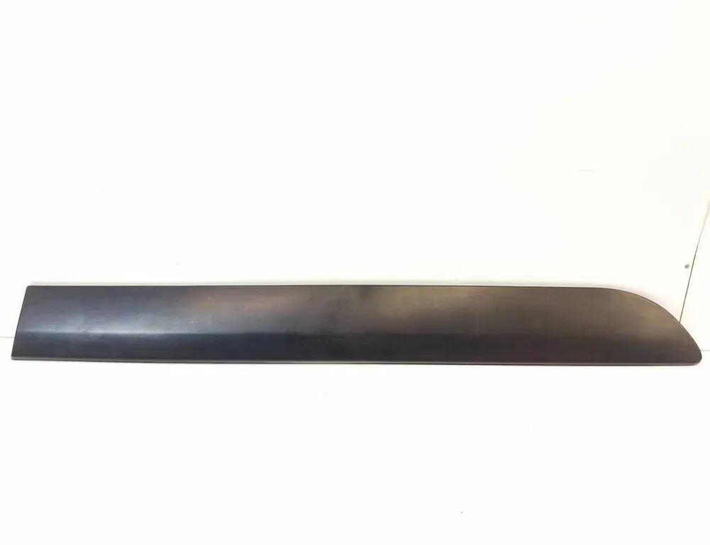 FIAT Scudo 2 generation (2007-2016) Höger sida skjutdörrslist 1497642077 33394552