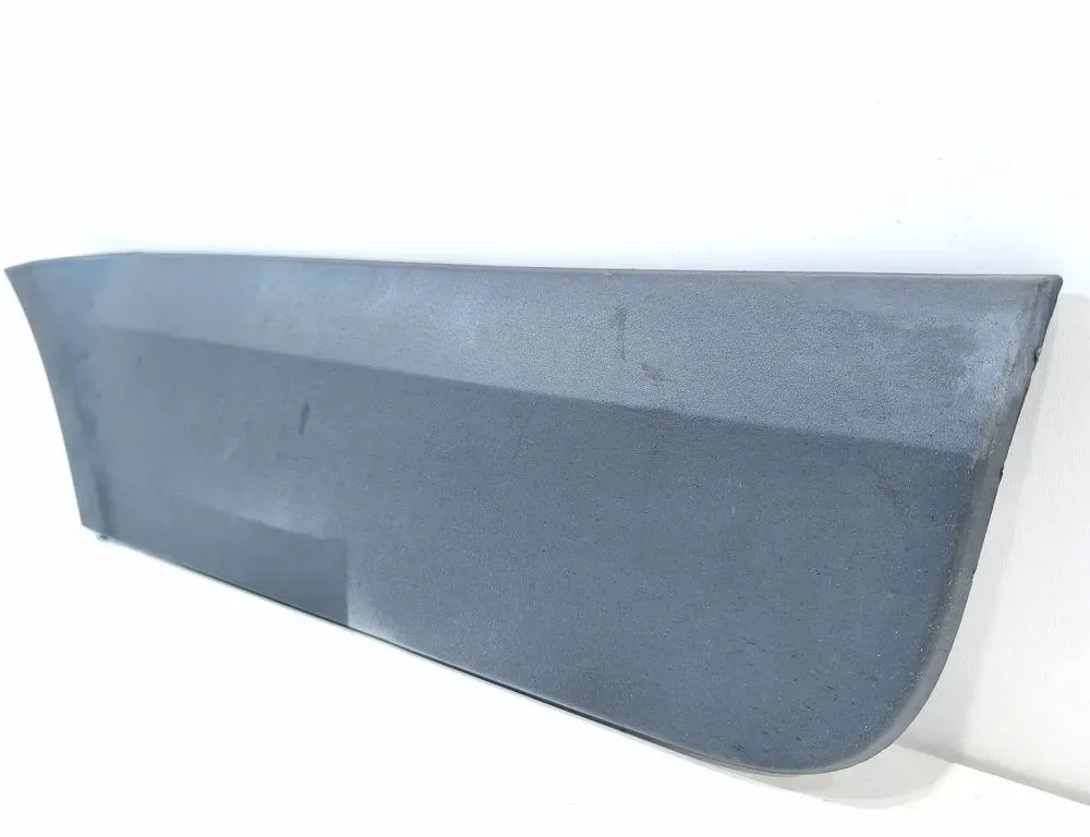 VOLKSWAGEN Crafter 1 generation (2006-2016) Bakre vänster stänkskärm A9066905782 33394697