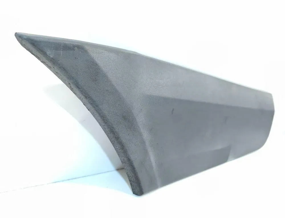 VOLKSWAGEN Crafter 1 generation (2006-2016) Bakre vänster stänkskärm A9066905782 33394697