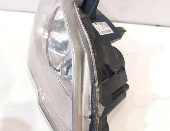 MERCEDES-BENZ Vito W639 (2003-2015) Främre delsats A6398202061 33395068