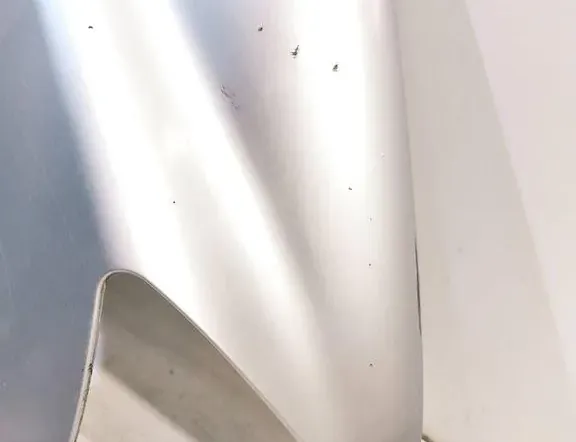 MERCEDES-BENZ Vito W639 (2003-2015) Främre delsats A6398202061 33395068