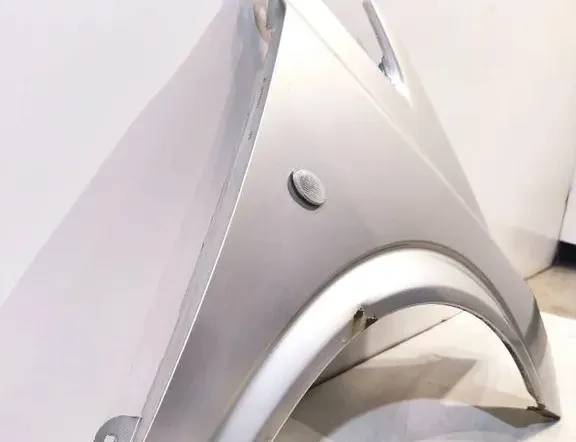 MERCEDES-BENZ Vito W639 (2003-2015) Främre delsats A6398202061 33395068