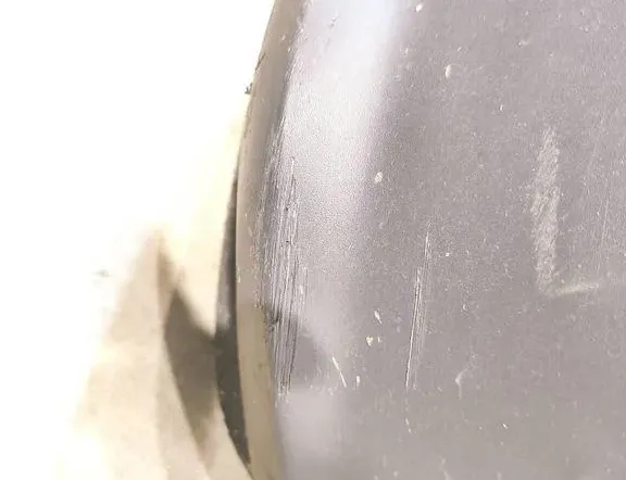 MERCEDES-BENZ Vito W639 (2003-2015) Främre delsats A6398202061 33395068