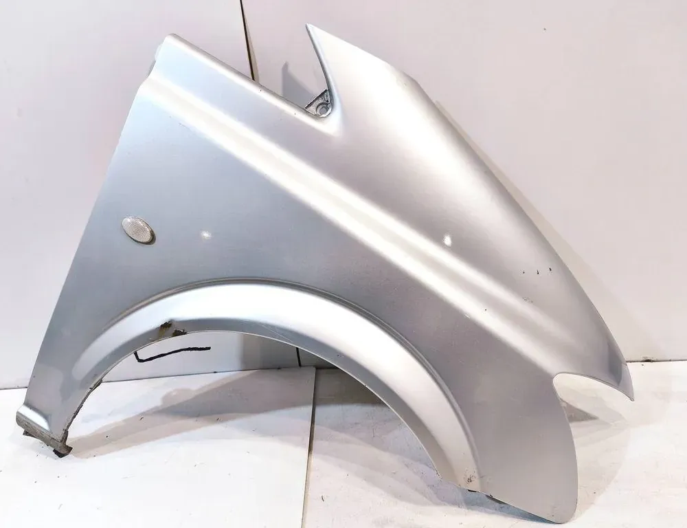 MERCEDES-BENZ Vito W639 (2003-2015) Främre delsats A6398202061 33395068