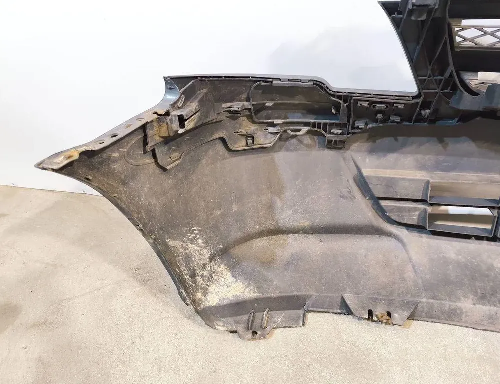 MERCEDES-BENZ Vito W639 (2003-2015) Främre delsats A6398202061 33395068