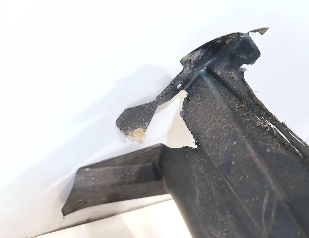 MERCEDES-BENZ Vito W639 (2003-2015) Främre delsats A6398202061 33395068