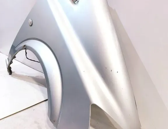 MERCEDES-BENZ Vito W639 (2003-2015) Främre delsats A6398202061 33395068