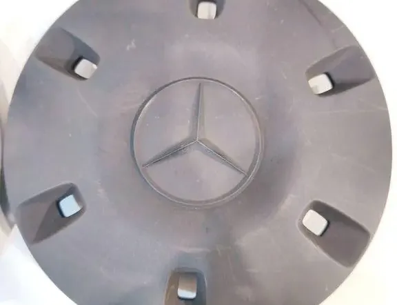 MERCEDES-BENZ Sprinter 3 generation (907/910) (2019-2024) Hjulskydd A9064010025 33395498