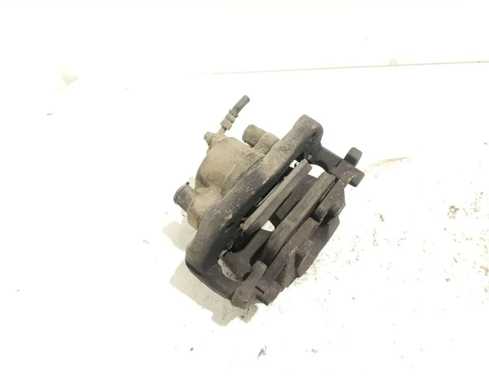 PEUGEOT Expert 3 generation (2017-2023) Fram Höger Bromsok 33395711