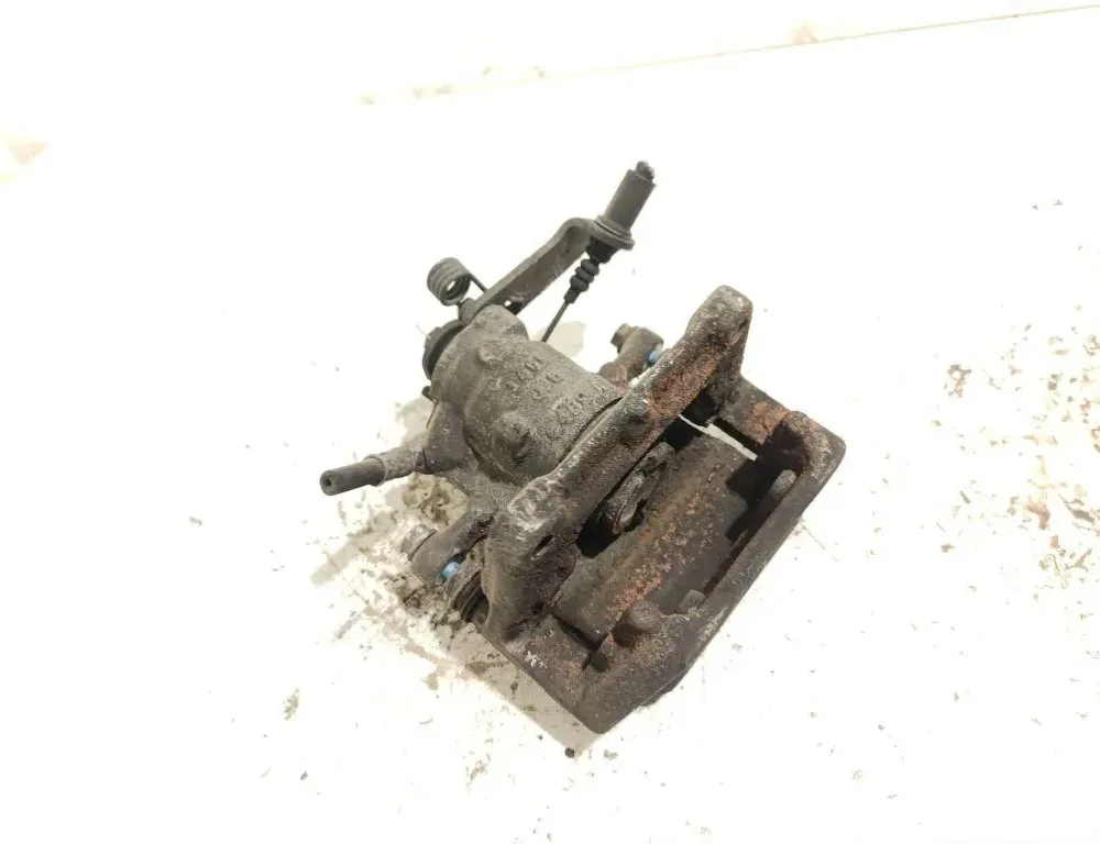 PEUGEOT Expert 3 generation (2017-2023) Bromsok höger bak 33395730