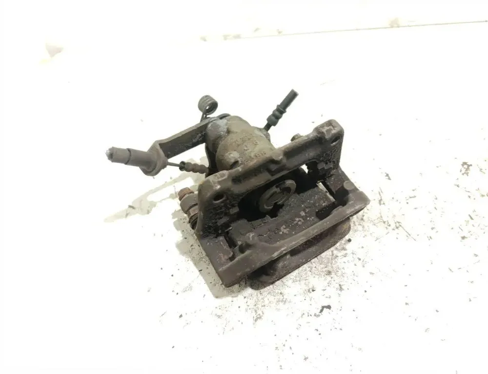 PEUGEOT Expert 3 generation (2017-2023) Bromsok vänster bak 33395736