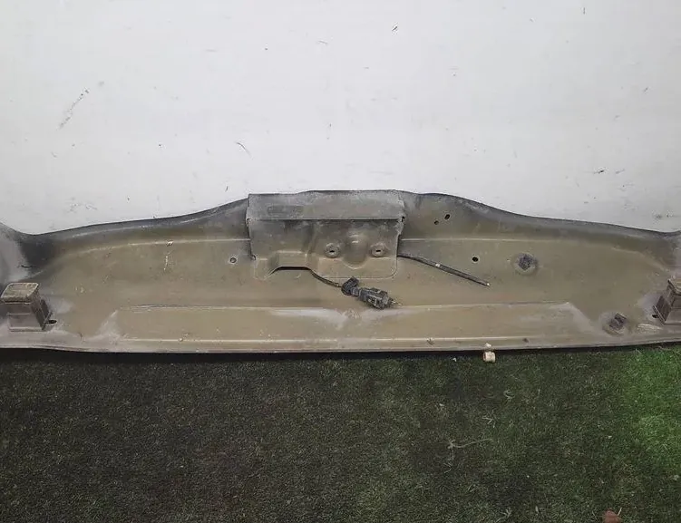 VOLKSWAGEN Amarok 1 generation (2010-2022) Främre fordonskaross 2h0805563A 34249843