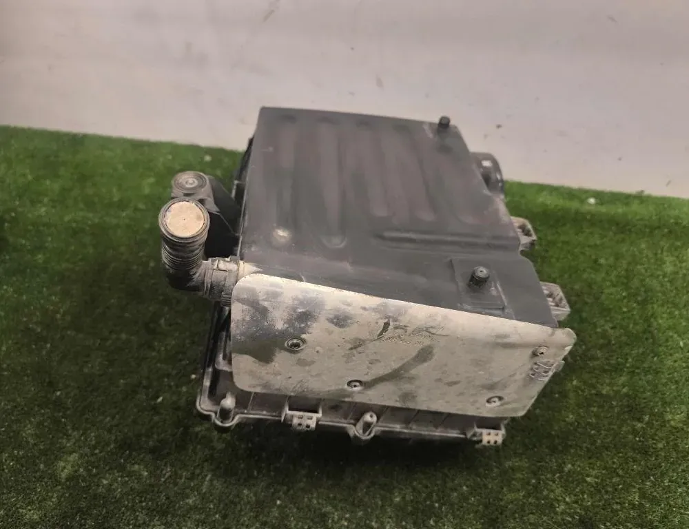 VOLKSWAGEN Amarok 1 generation (2010-2022) Luftfilterlåda 2H0129607F 34246342