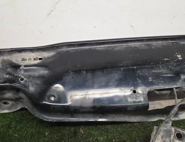 VOLKSWAGEN Amarok 1 generation (2010-2022) Främre fordonskaross 2h0805563A 34249843