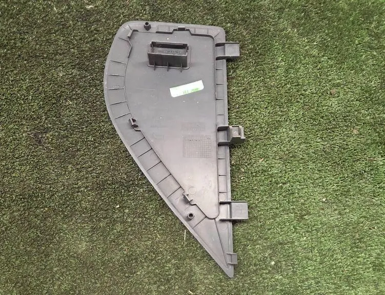 VOLKSWAGEN Amarok 1 generation (2010-2022) Panel Trim Side 2H0858248B 34249565