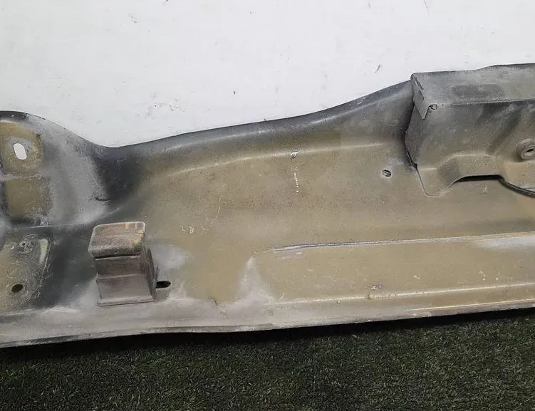 VOLKSWAGEN Amarok 1 generation (2010-2022) Främre fordonskaross 2h0805563A 34249843