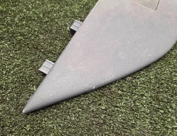 VOLKSWAGEN Amarok 1 generation (2010-2022) Panel Trim Side 2H0858248B 34249565