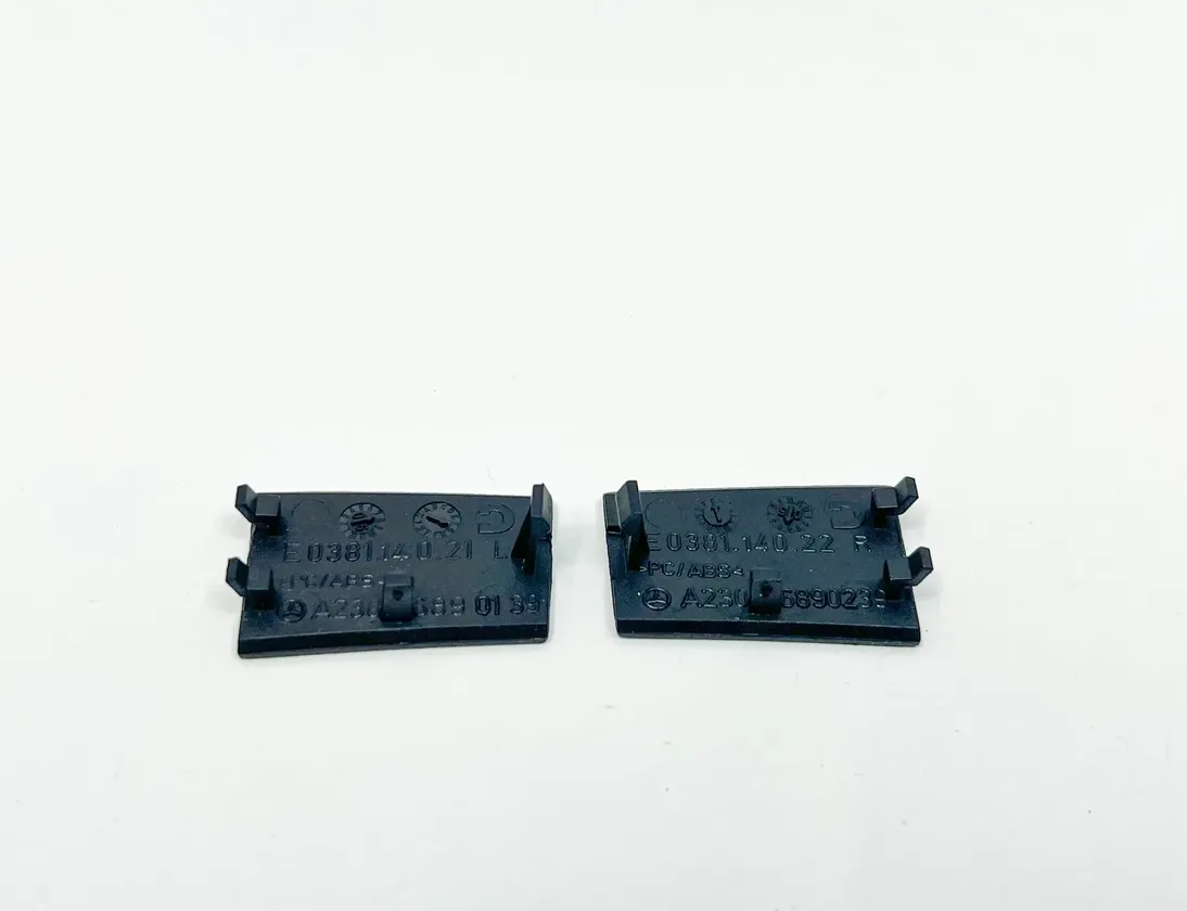 MERCEDES-BENZ SL-Class R230 (2001-2011) Andra kroppsdelar A2306890239,A2306890139 33153280