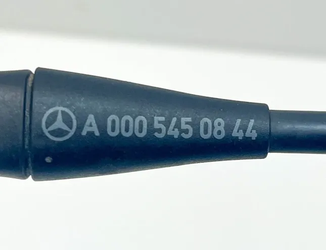 MERCEDES-BENZ SL-Class R230 (2001-2011) Farthållarspaksratt A0005450844,0005450844 33364003