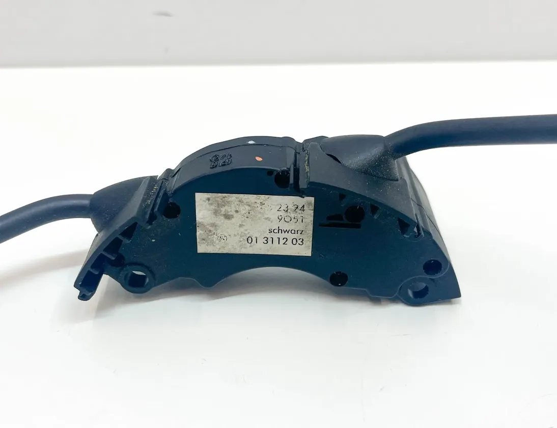 MERCEDES-BENZ SL-Class R230 (2001-2011) Farthållarspaksratt A0005450844,0005450844 33364003