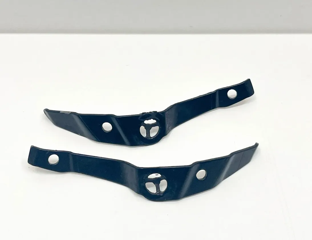 MERCEDES-BENZ SL-Class R230 (2001-2011) Andra kroppsdelar A2307950698,A2307950598 33364318