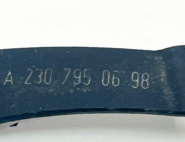 MERCEDES-BENZ SL-Class R230 (2001-2011) Andra kroppsdelar A2307950698,A2307950598 33364318