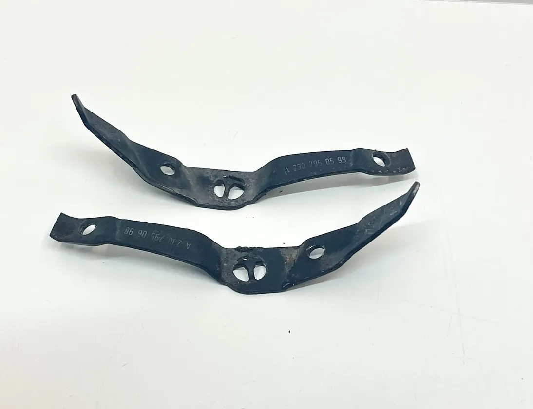 MERCEDES-BENZ SL-Class R230 (2001-2011) Andra kroppsdelar A2307950698,A2307950598 33364318