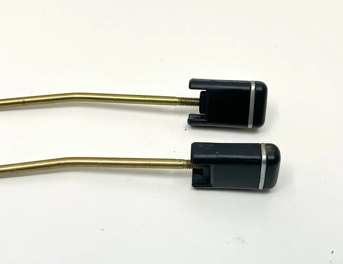 MERCEDES-BENZ SL-Class R230 (2001-2011) Vänster främre dörrpanel 33382164