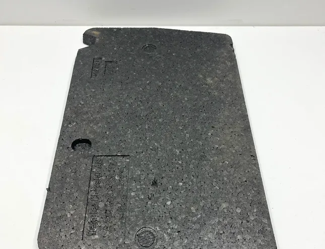 MERCEDES-BENZ SL-Class R230 (2001-2011) Andra kroppsdelar A2306840496,2306840496 33509146