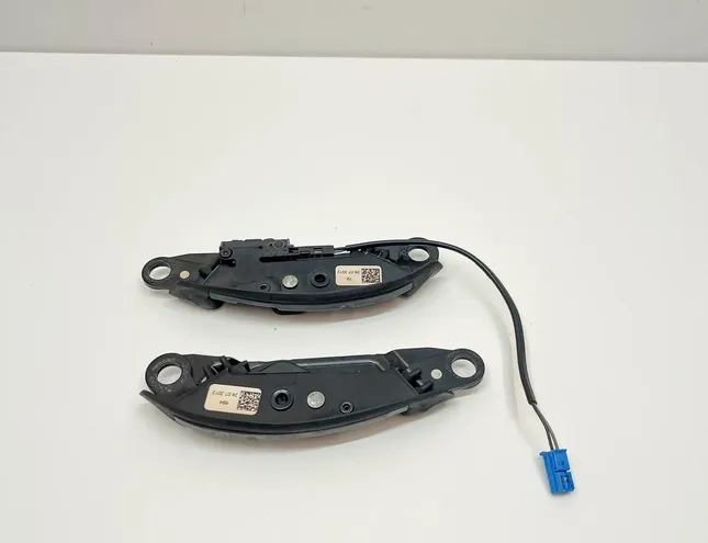 MERCEDES-BENZ SL-Class R231 (2012-2020) Taklås A1727900377,A1727900477 33532223