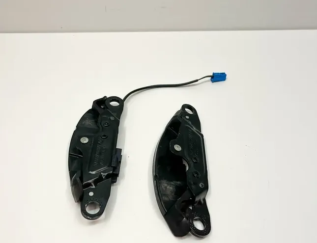 MERCEDES-BENZ SL-Class R231 (2012-2020) Taklås A1727900377,A1727900477 33532223