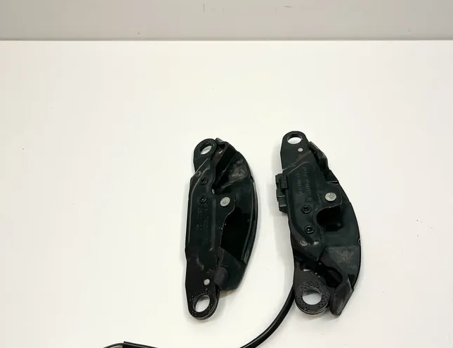 MERCEDES-BENZ SL-Class R231 (2012-2020) Taklås A1727900377,A1727900477 33532223