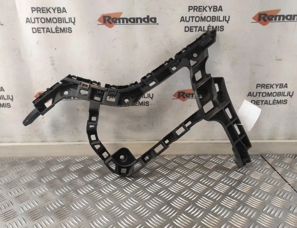 VOLKSWAGEN Variant VII TDI (2014-2024) Bakre höger stötfångarfäste 5G9807356 31603057